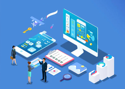 應(yīng)用軟件開發(fā)與基礎(chǔ)軟件開發(fā) 定義、差異與關(guān)聯(lián)