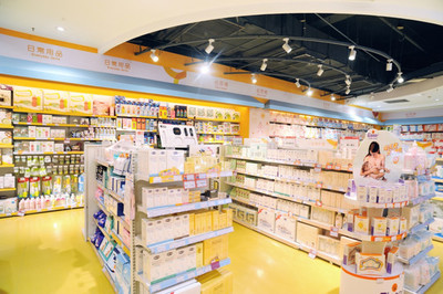 嬰幼兒專賣商店 一站式嬰童用品與器材精選指南